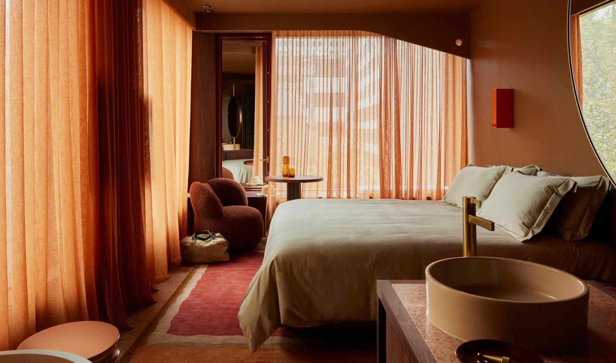 Melbourne Place 외부 사진