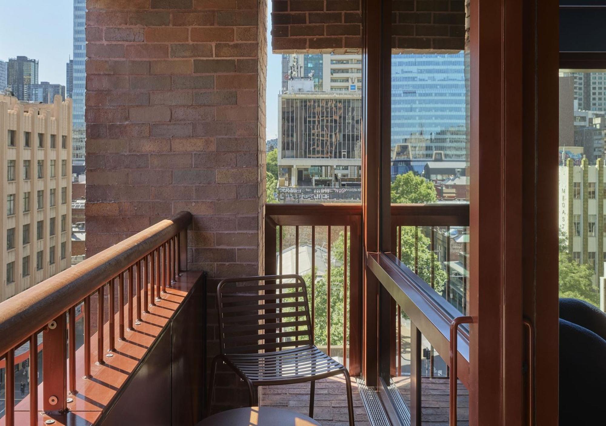 Melbourne Place 외부 사진