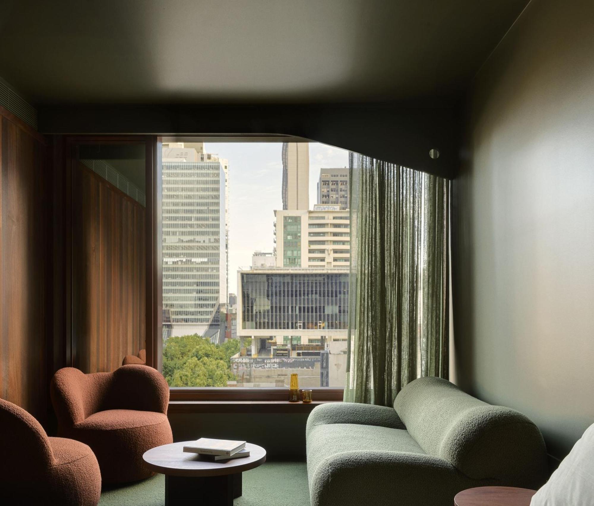Melbourne Place 외부 사진