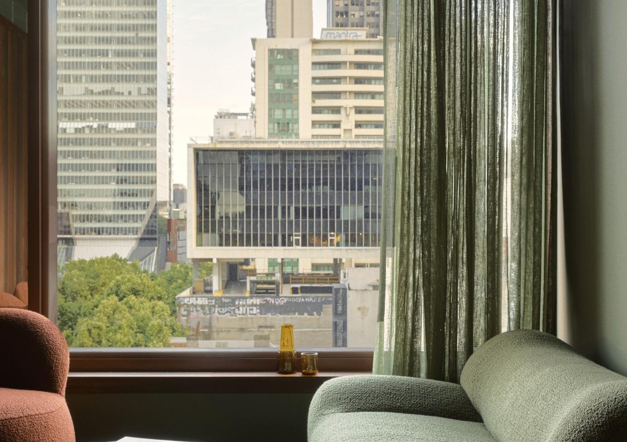 Melbourne Place 외부 사진