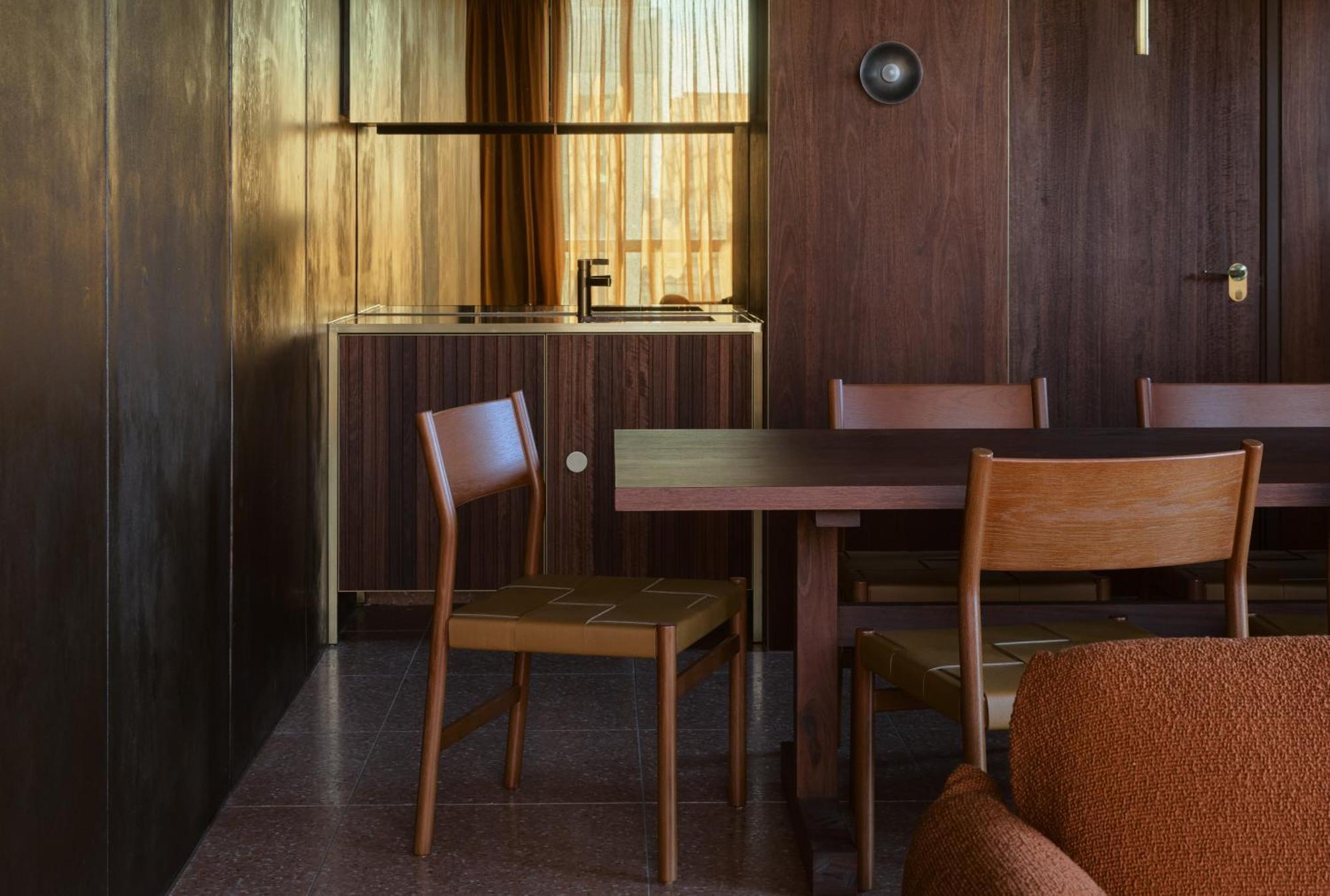 Melbourne Place 외부 사진