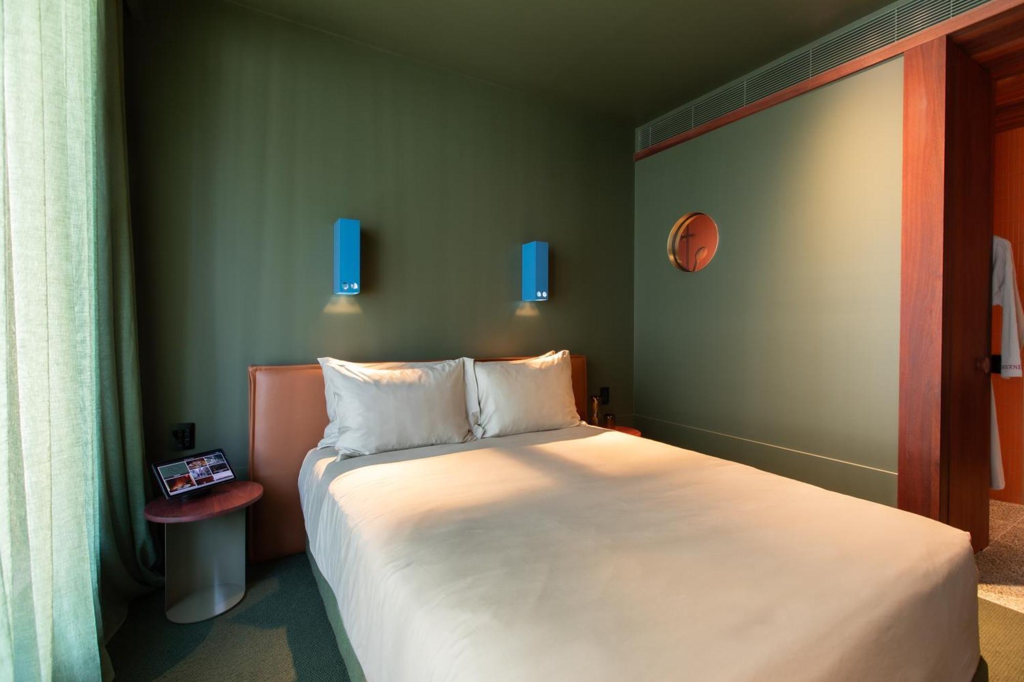 Melbourne Place 외부 사진