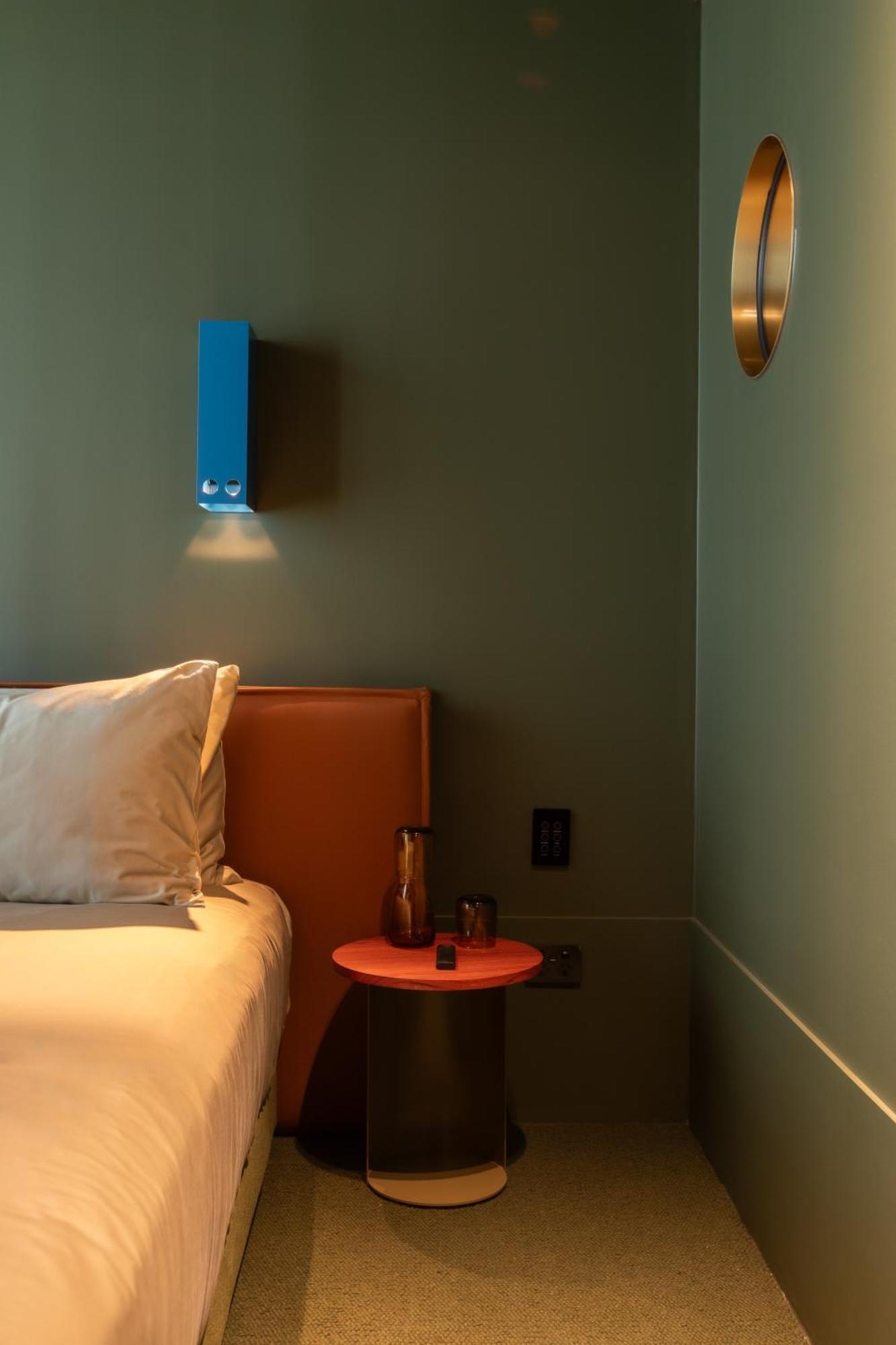 Melbourne Place 외부 사진