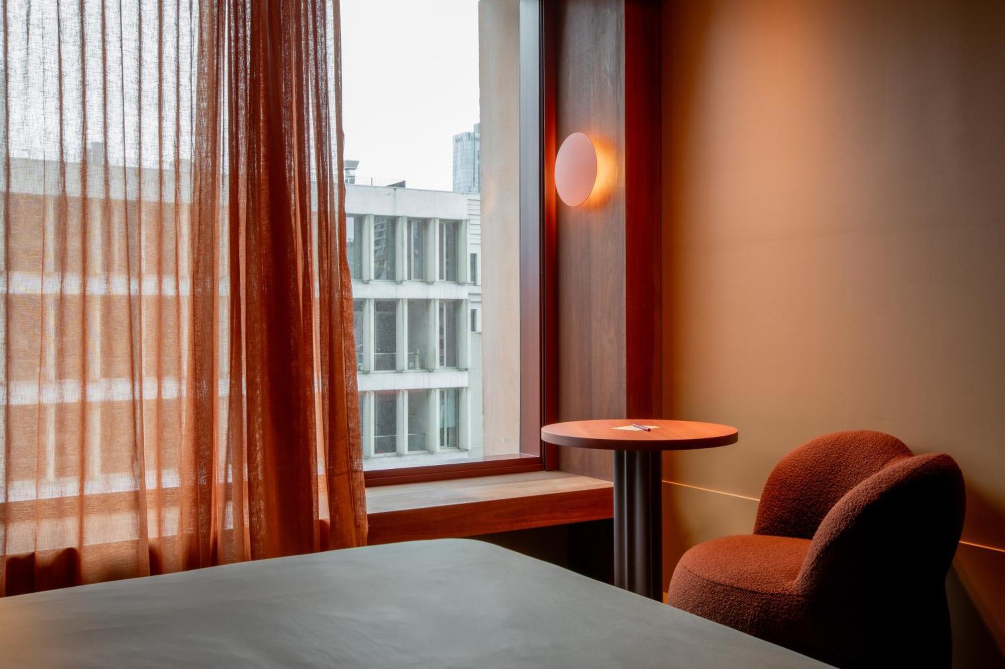 Melbourne Place 외부 사진