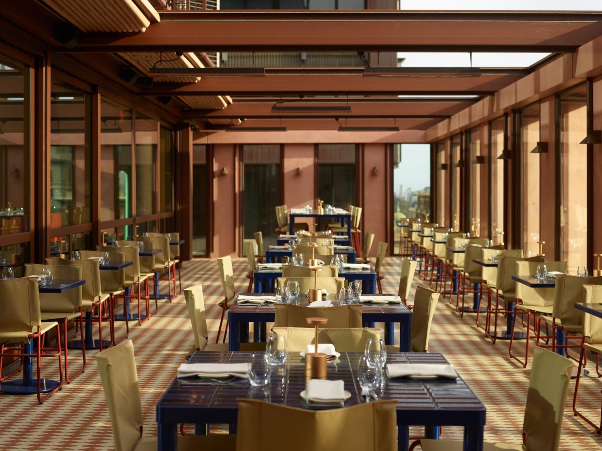 Melbourne Place 외부 사진