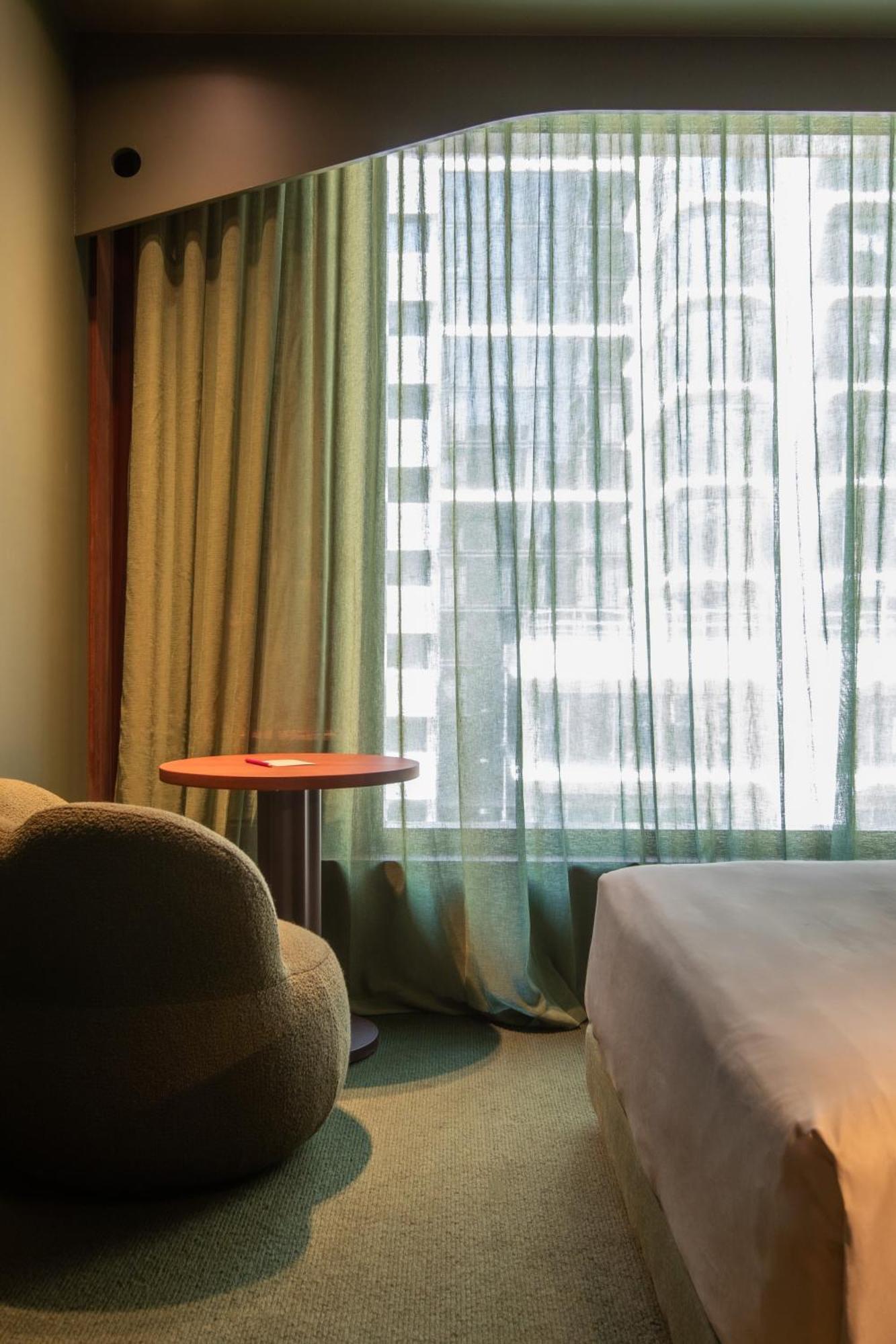 Melbourne Place 외부 사진