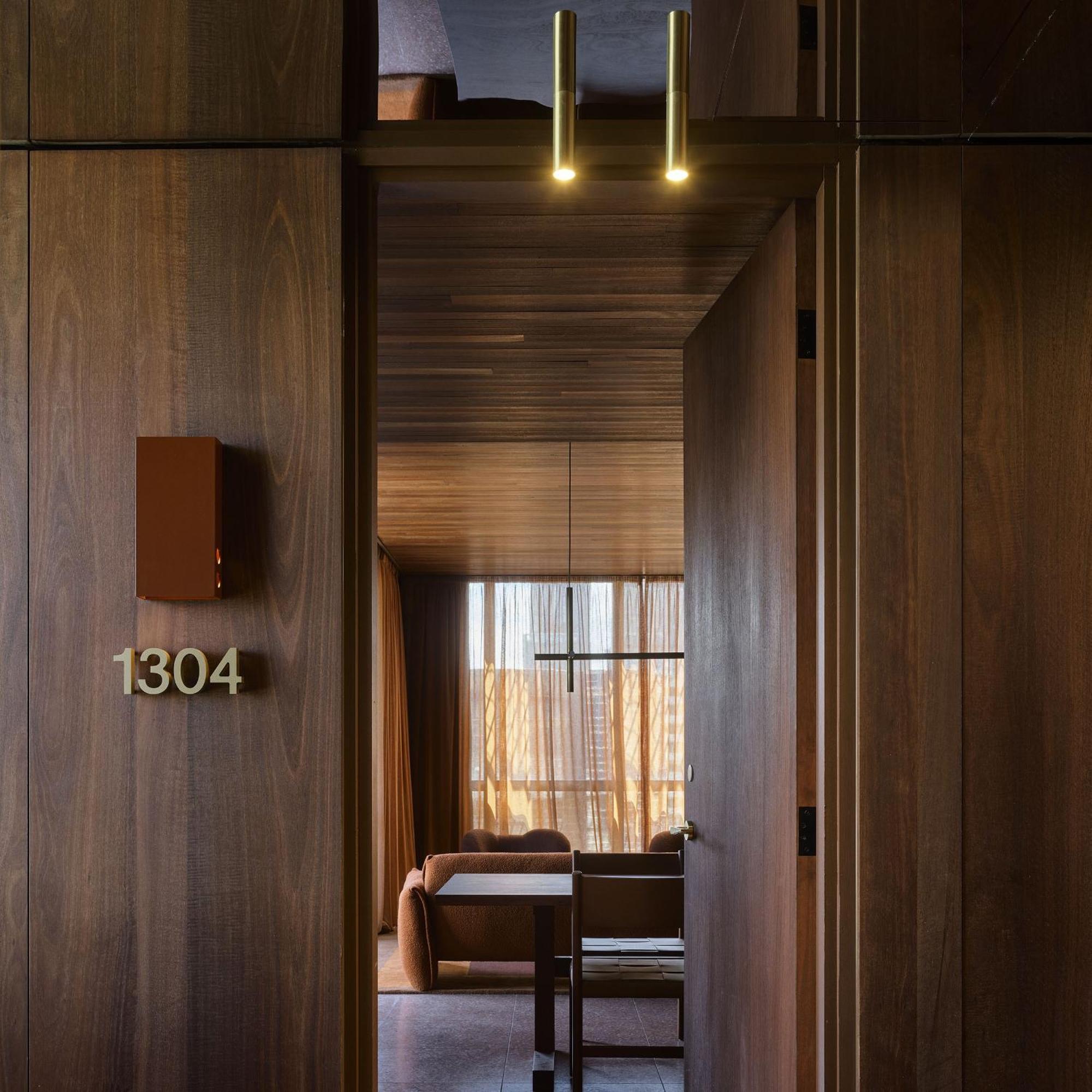 Melbourne Place 외부 사진