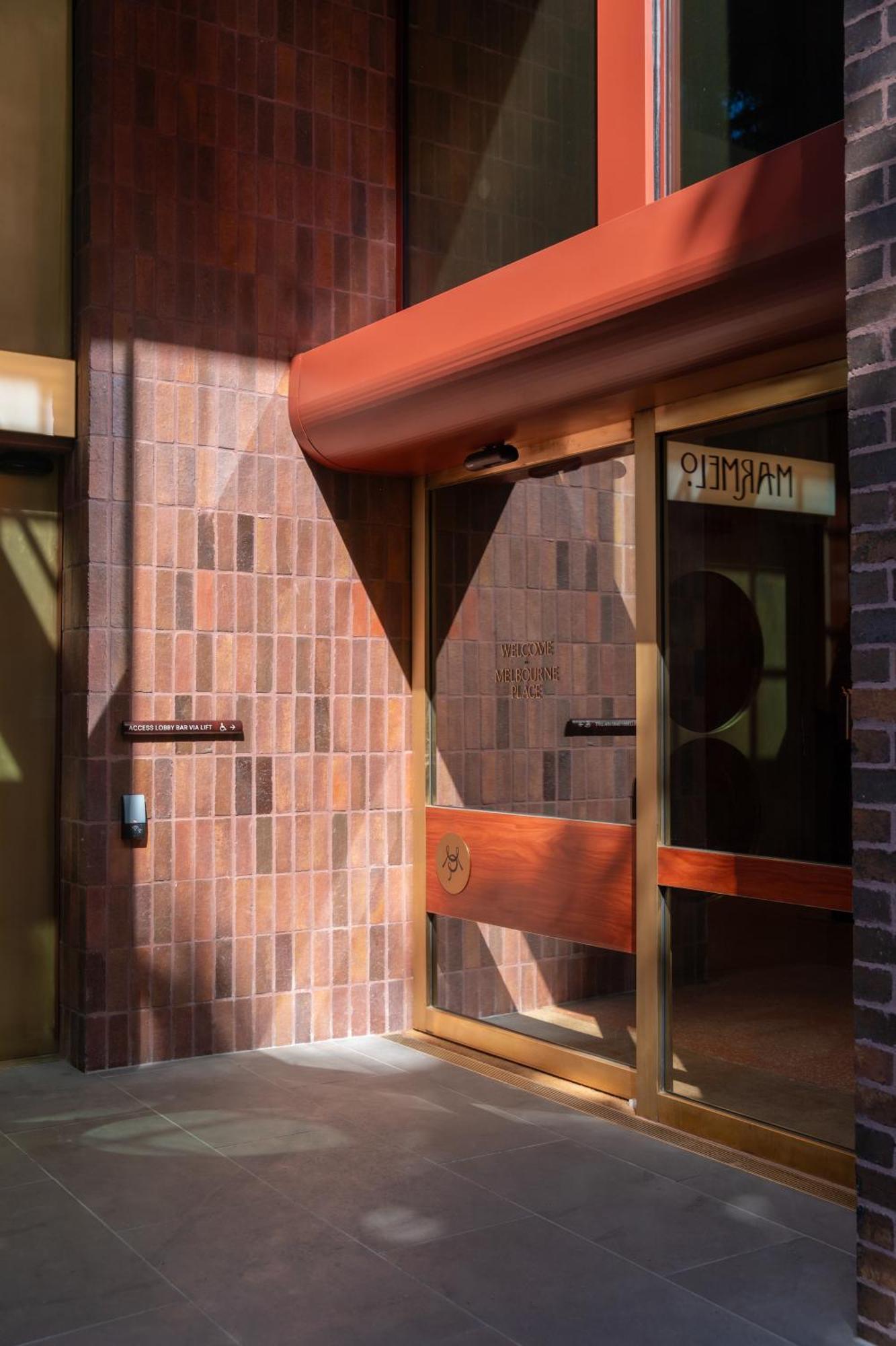 Melbourne Place 외부 사진