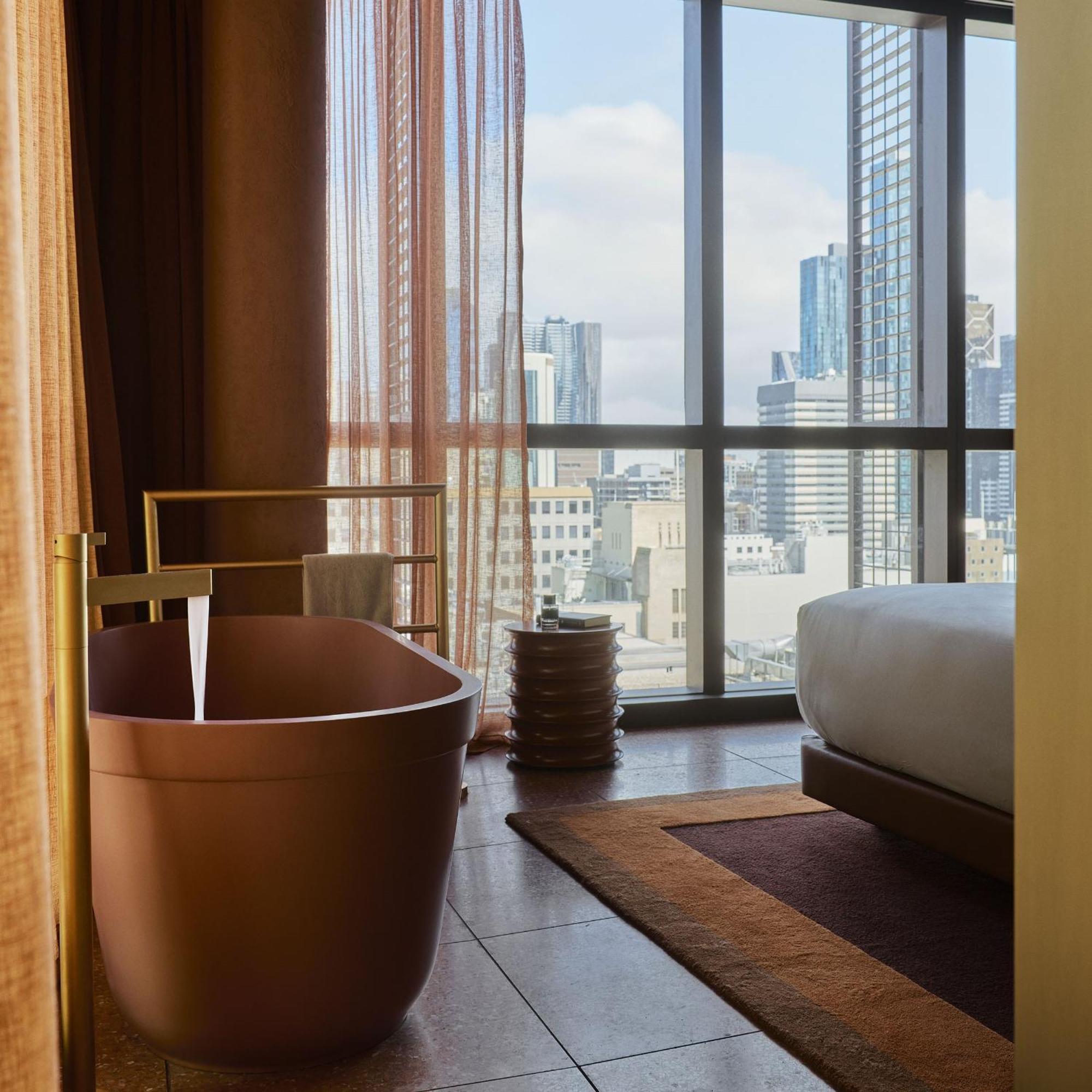 Melbourne Place 외부 사진
