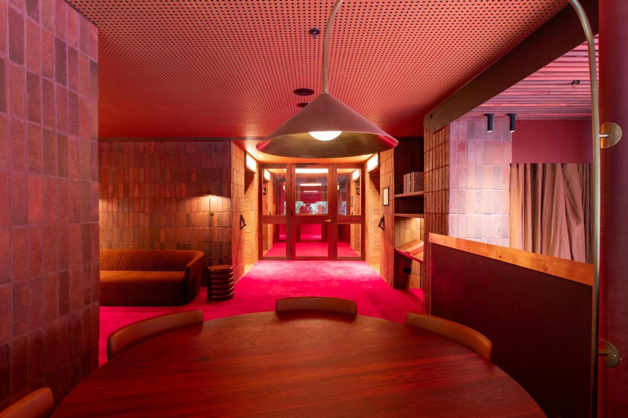 Melbourne Place 외부 사진